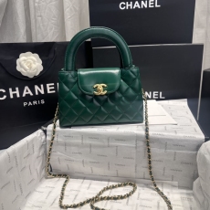 Chanel Top Handle Bags